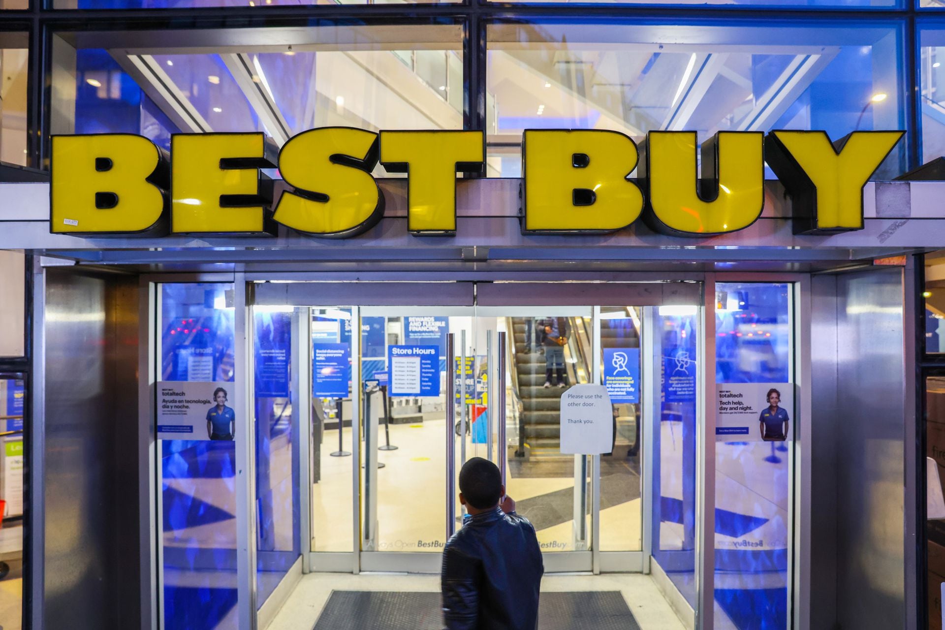 Best Buy St. Johns In St. Johns, NL | Best Buy Canada