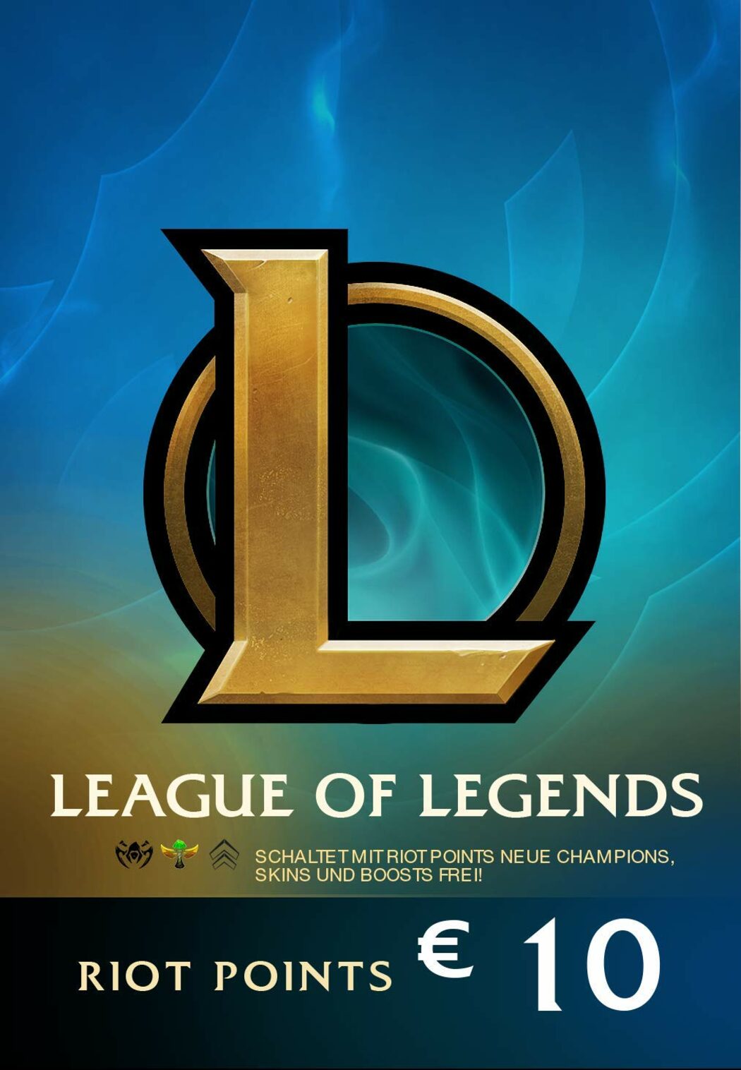 League of Legends - Wikipedia