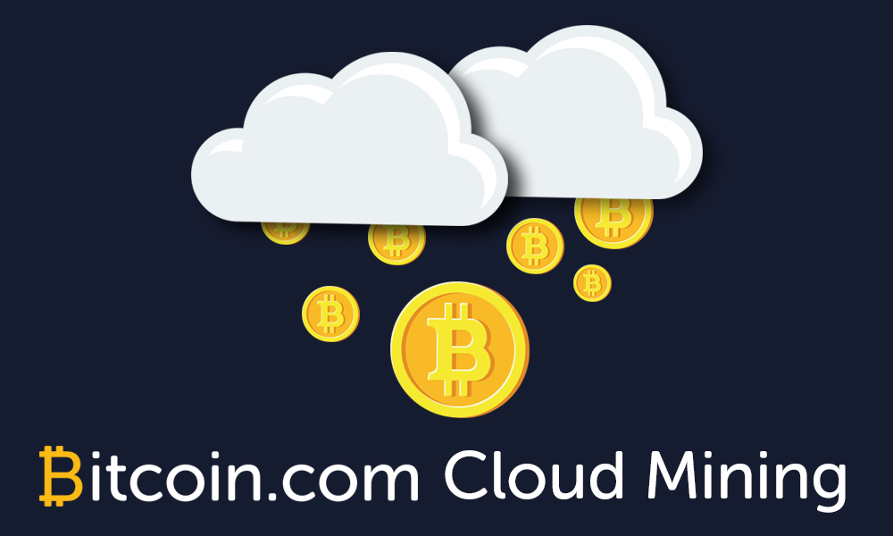 Cloud Mining | Bitcoin Mining Contracts | Binance