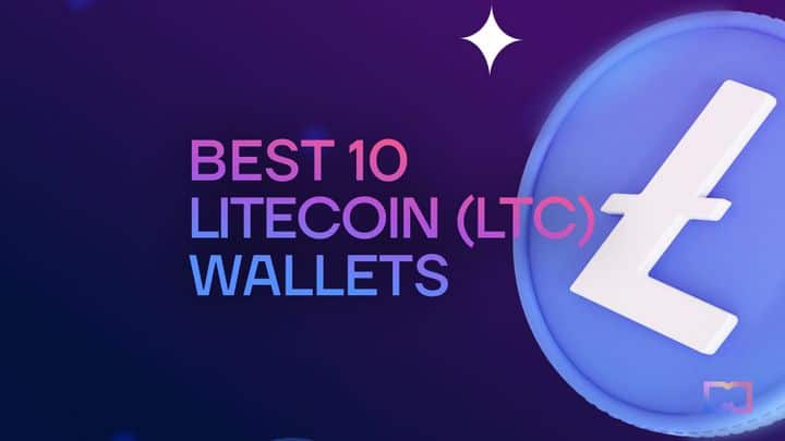 Best Litecoin Wallet: Where to Store Litecoin in 