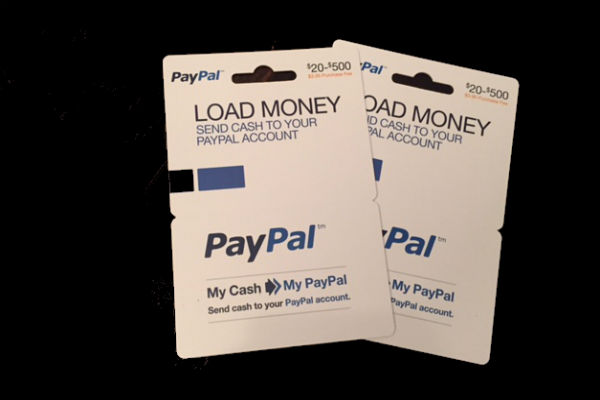 PayPal Debit MasterCard® Cardholder Agreement