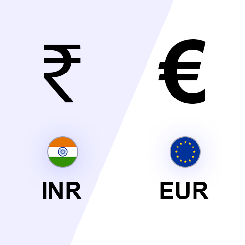 1 Euro to INR Today - Convert Euro to Rupee in India - TCIL