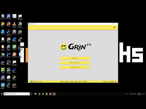 Grin++ APK (Android App) - Free Download