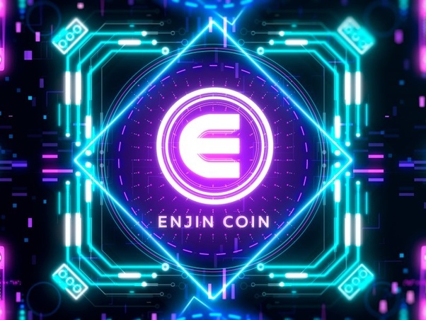 Enjin Platform: Mint and Integrate NFTs | Enjin