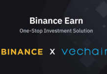 VET to BNB Exchange | Convert VeChain to Binance Coin (Mainnet) on SimpleSwap