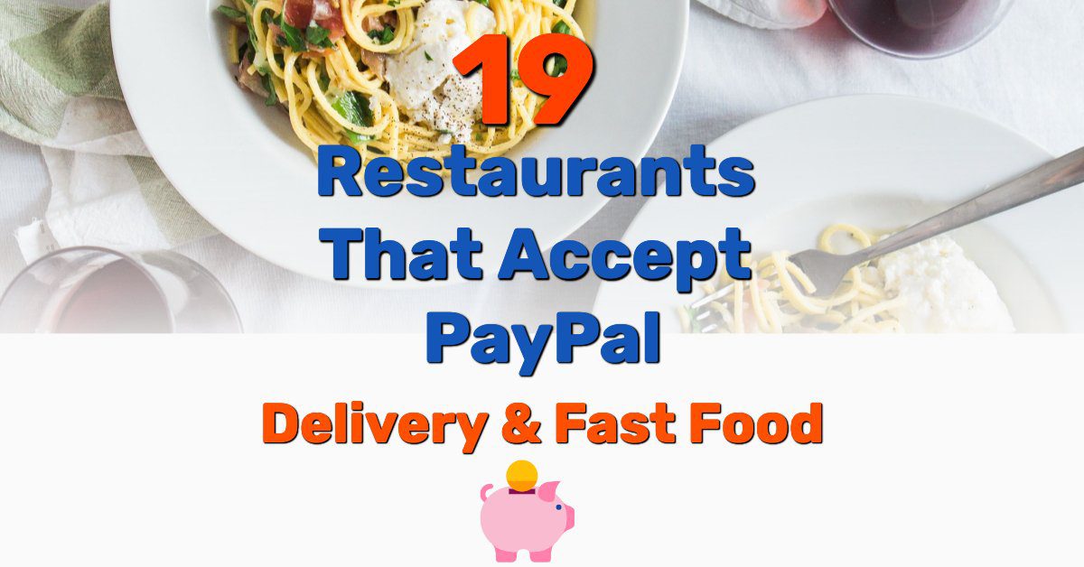 HOW CAN I USE PAYPAL FOR ONLINE FOOD DELIVERY IN U - PayPal Community