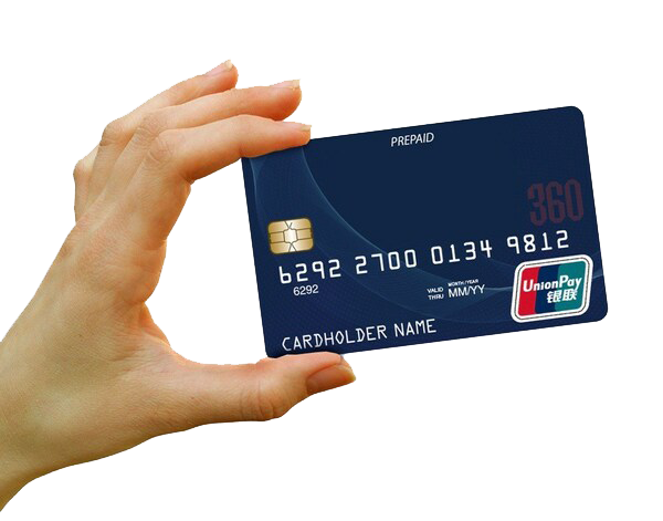 About Octopus UnionPay Card - Octopus Hong Kong