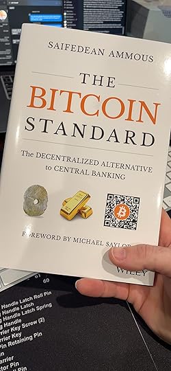 The Bitcoin Standard Summary | Saifedean Ammous