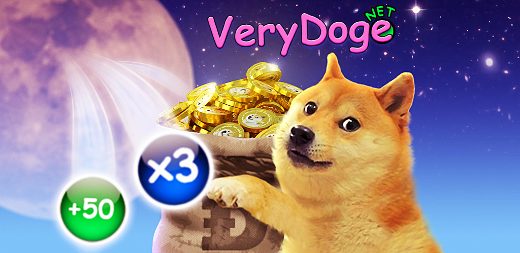 DogeCoin Clicker