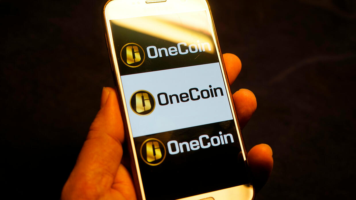 Coin Offering: OneCoin's Initial Coin Offering Explained - FasterCapital