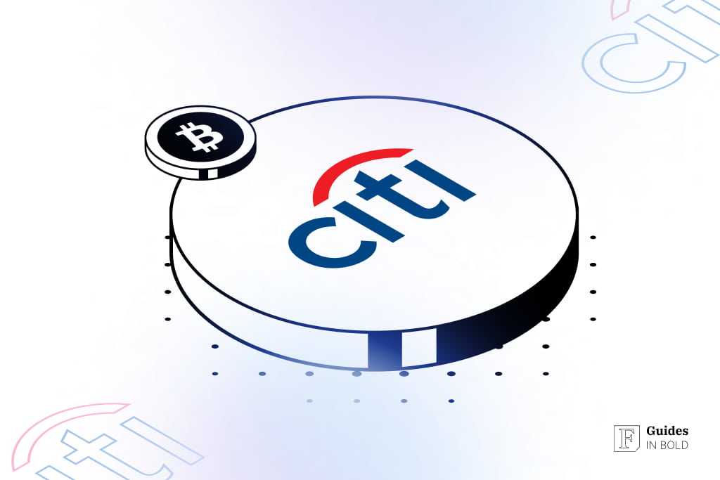 Citi expands digital asset services with blockchain-based deposit token | American Banker