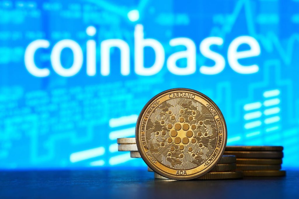 Can You Sell Cardano (ADA) On Coinbase? Questions on Selling ADA on Coinbase – The Crypto Basic