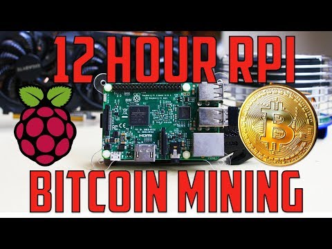 How to Mine Cryptocurrency with Raspberry Pi | Tom's Hardware