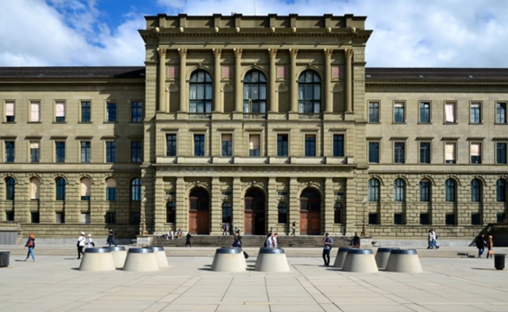 ETH ZURICH Details - Education Abroad