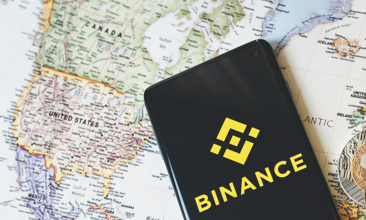 Regulatory Hostility Pushes Binance Out of Canada