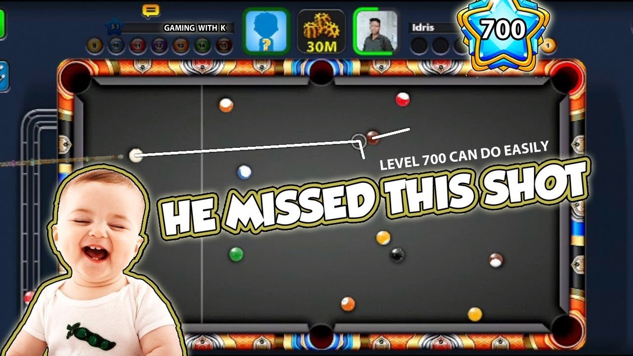 8 Ball Pool Hack - Free Coins