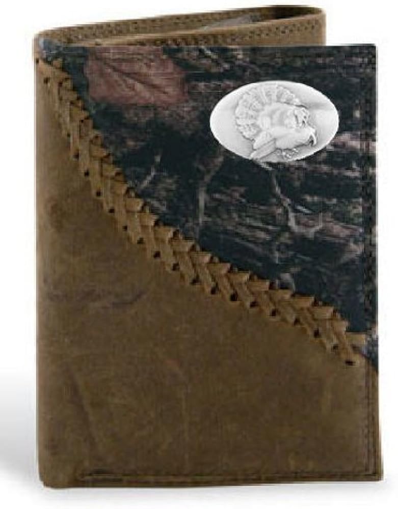 Classic Range of Handmade Leather Wallets From Turkey