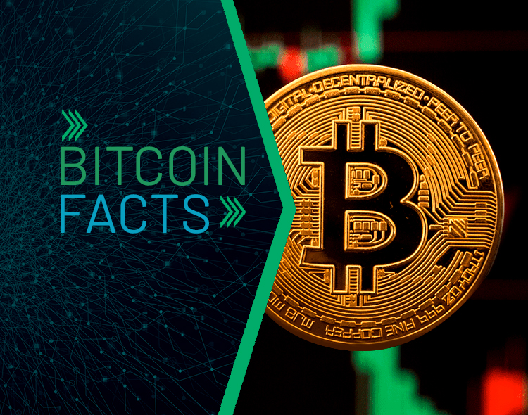 6 Facts To Know About Bitcoin, First Cryptocurrency In The World