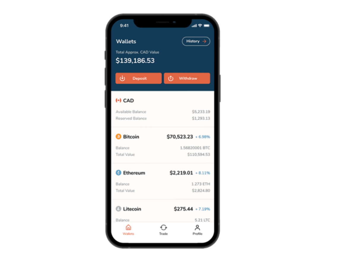 9 Best Crypto Exchanges and Apps of March - NerdWallet