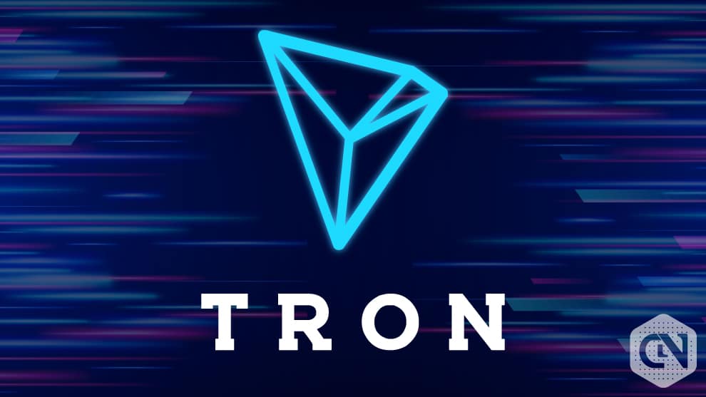 TRON USD (TRX-USD) Cryptocurrency Forum & Discussion - Yahoo Finance