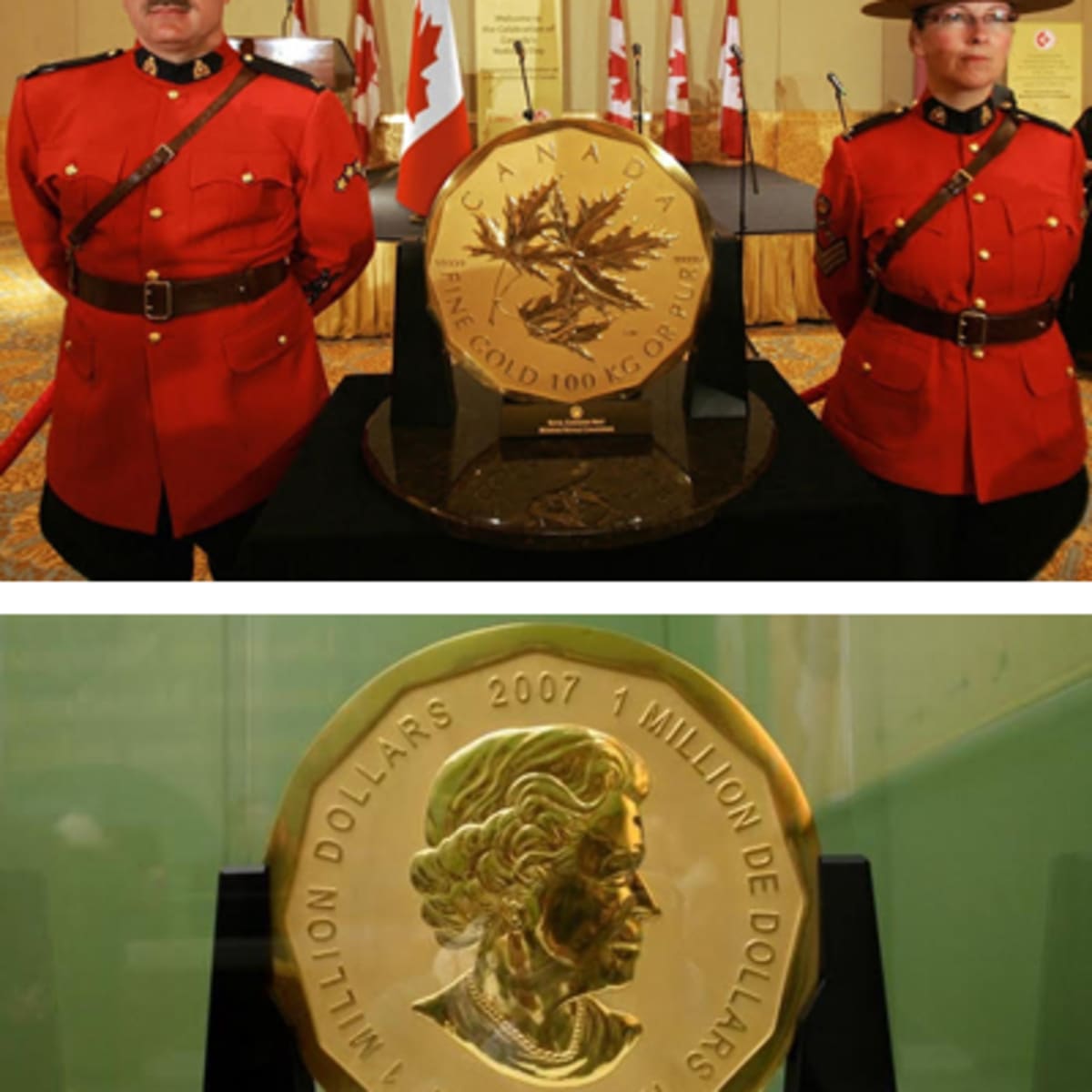 Big Maple Leaf | Currency Wiki | Fandom