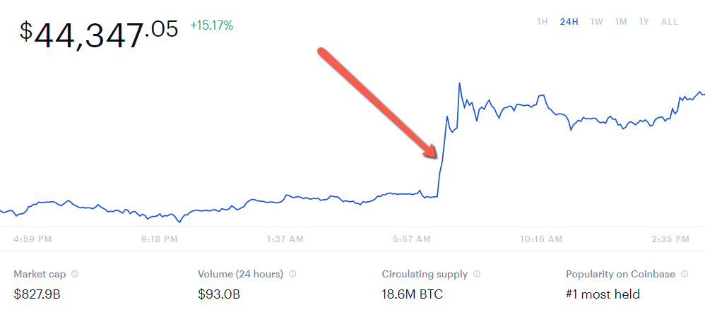 Strategy | Profit From Crypto Investing