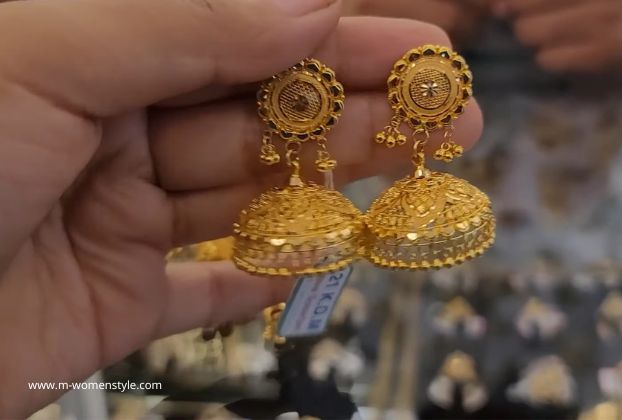 Gold Jewellery | Silver Jewellery | Diamond Jewellery - Mustafa Jewellery