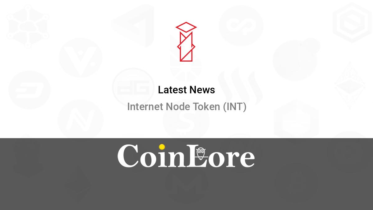 INTDESTCOIN price today, INTD to USD live price, marketcap and chart | CoinMarketCap