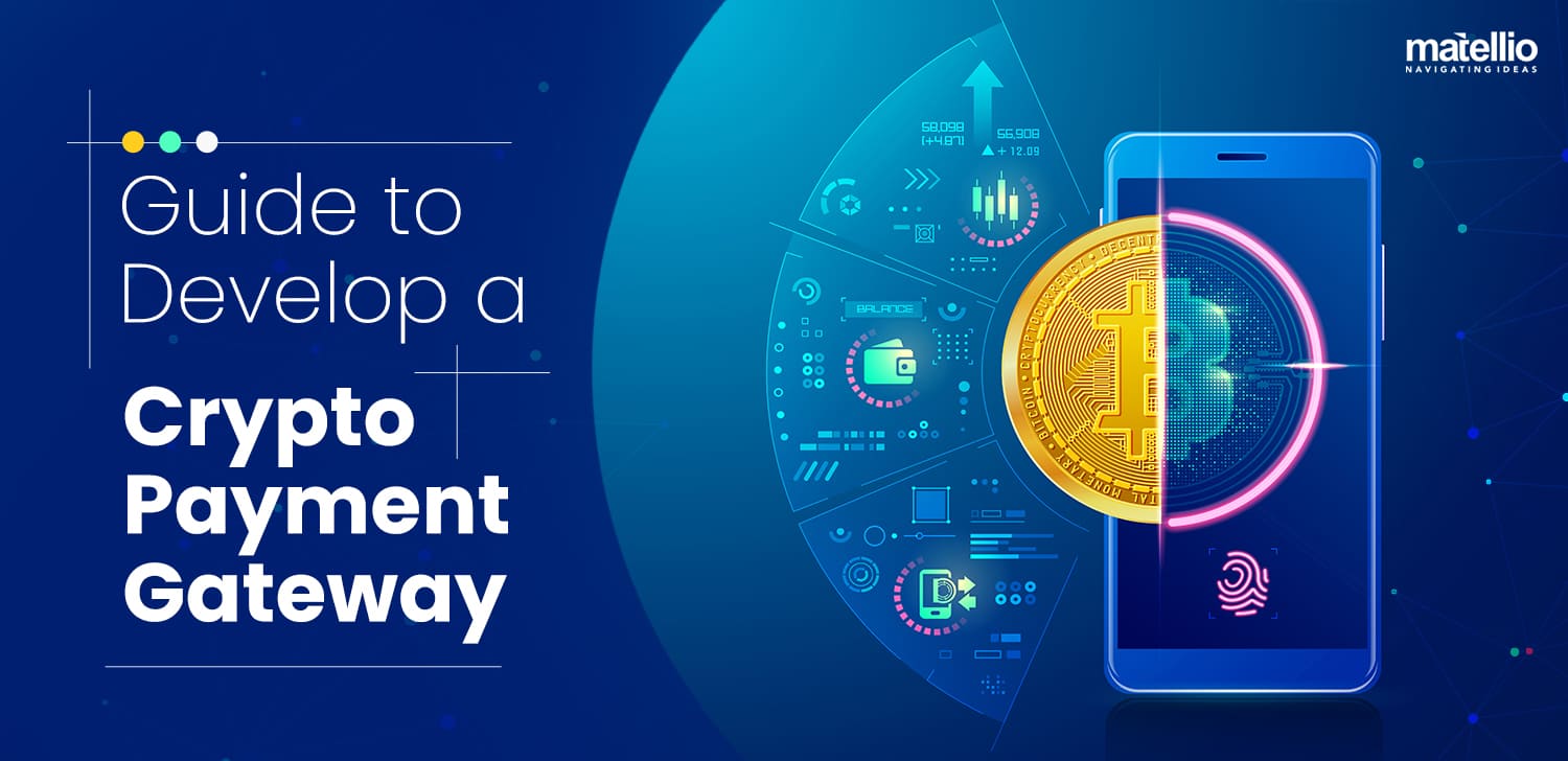 Top 10 Cryptocurrency Payment Gateways For 