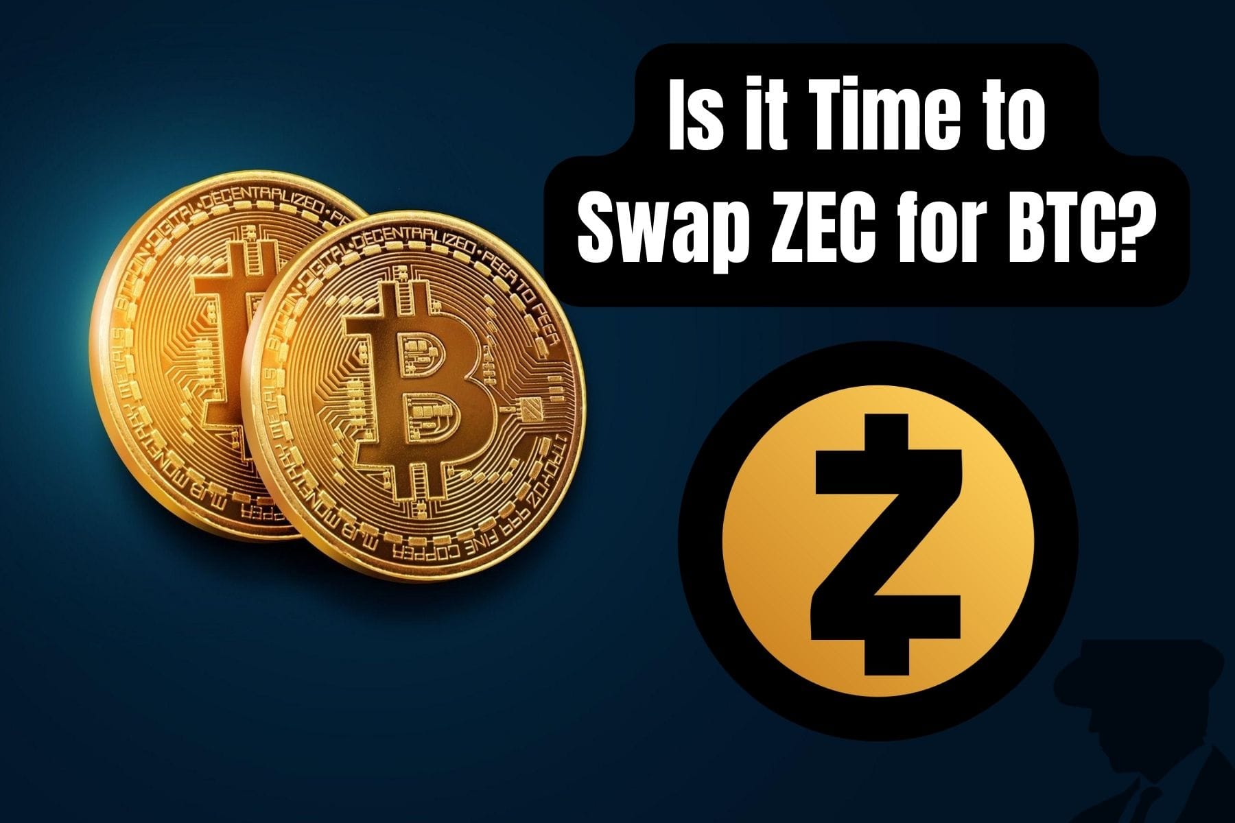 ZEC to BTC Exchange | Swap Zcash to Bitcoin online - LetsExchange