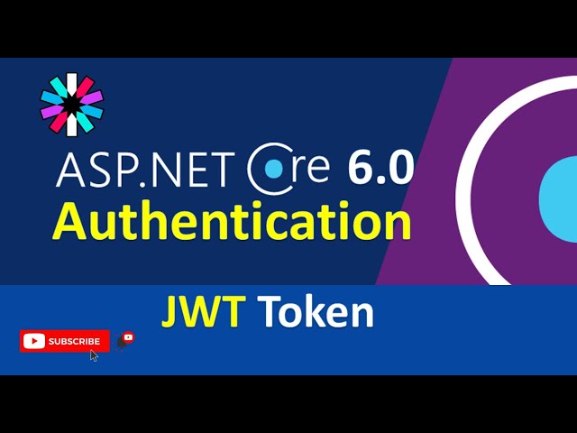 1001fish.ru CORE 6 JWT Authentication - DecatechLabs