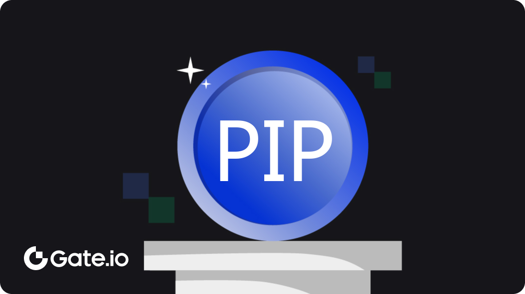 PIP price today, PIP to USD live price, marketcap and chart | CoinMarketCap