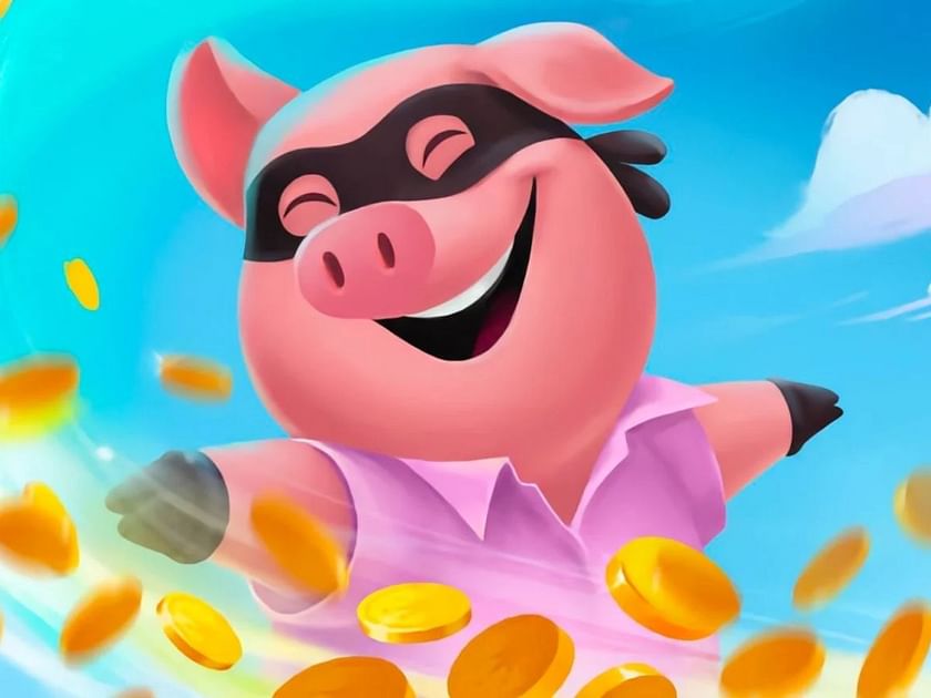 Coin Master free spins - updated daily links (March ) | Pocket Gamer