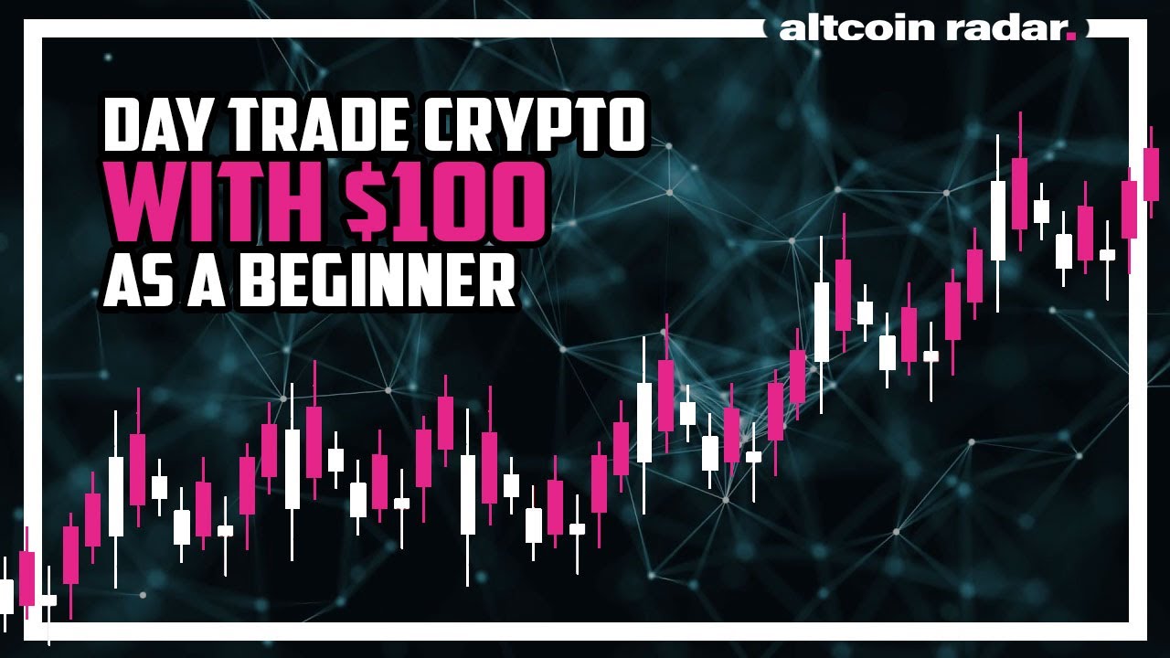 Best Crypto Day Trading Strategies in - Benzinga