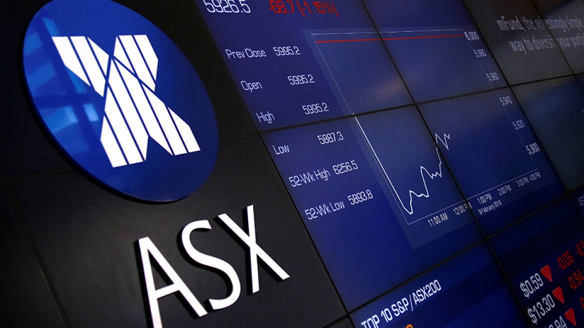 Australian Securities Exchange Cancels Blockchain-Based Clearing System at $M Cost