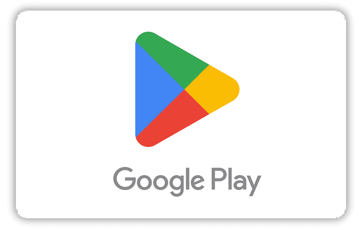 Sell Google Play Gift Card for PayPal | GiftoCash