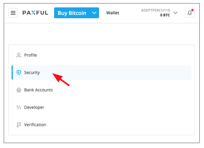 how to verify paxful wallet Archives - RealShopUSA