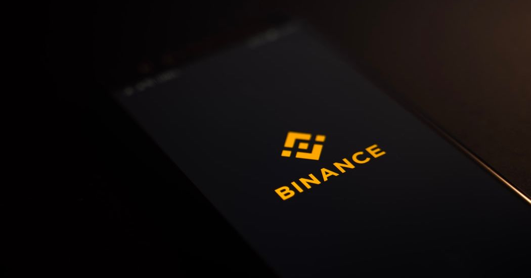 How to Transfer from Binance to Coinbase? - Coindoo