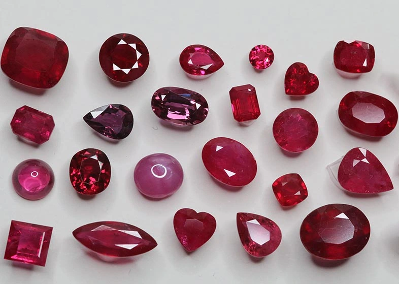 How much does a one carat ruby cost? [Video] - Buy Gemstone Info