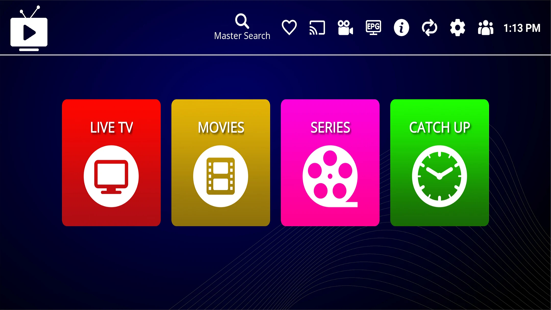 12 Best IPTV Service Provider Subscriptions ()