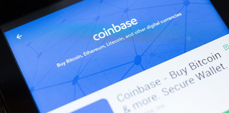 Coinbase - Exchanges | 1001fish.ru