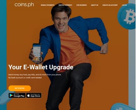 1001fish.ru – Wallet and Exchange from Philippines Review – BitcoinWiki