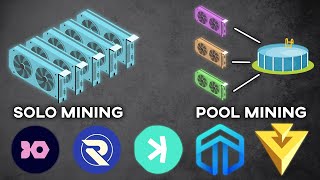 How to Mine NEXA? The Ultimate Guide to Start Mining Today