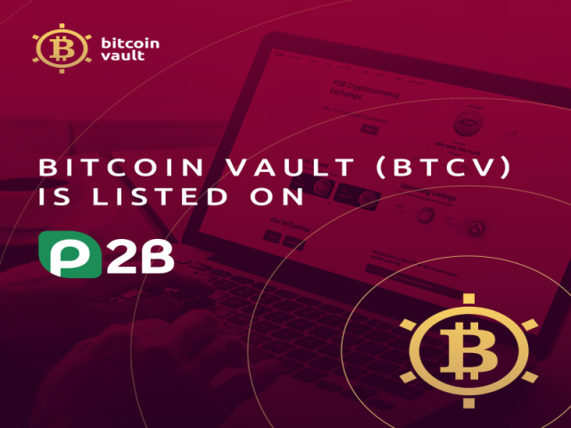 What is Bitcoin Vault? | Coinranking