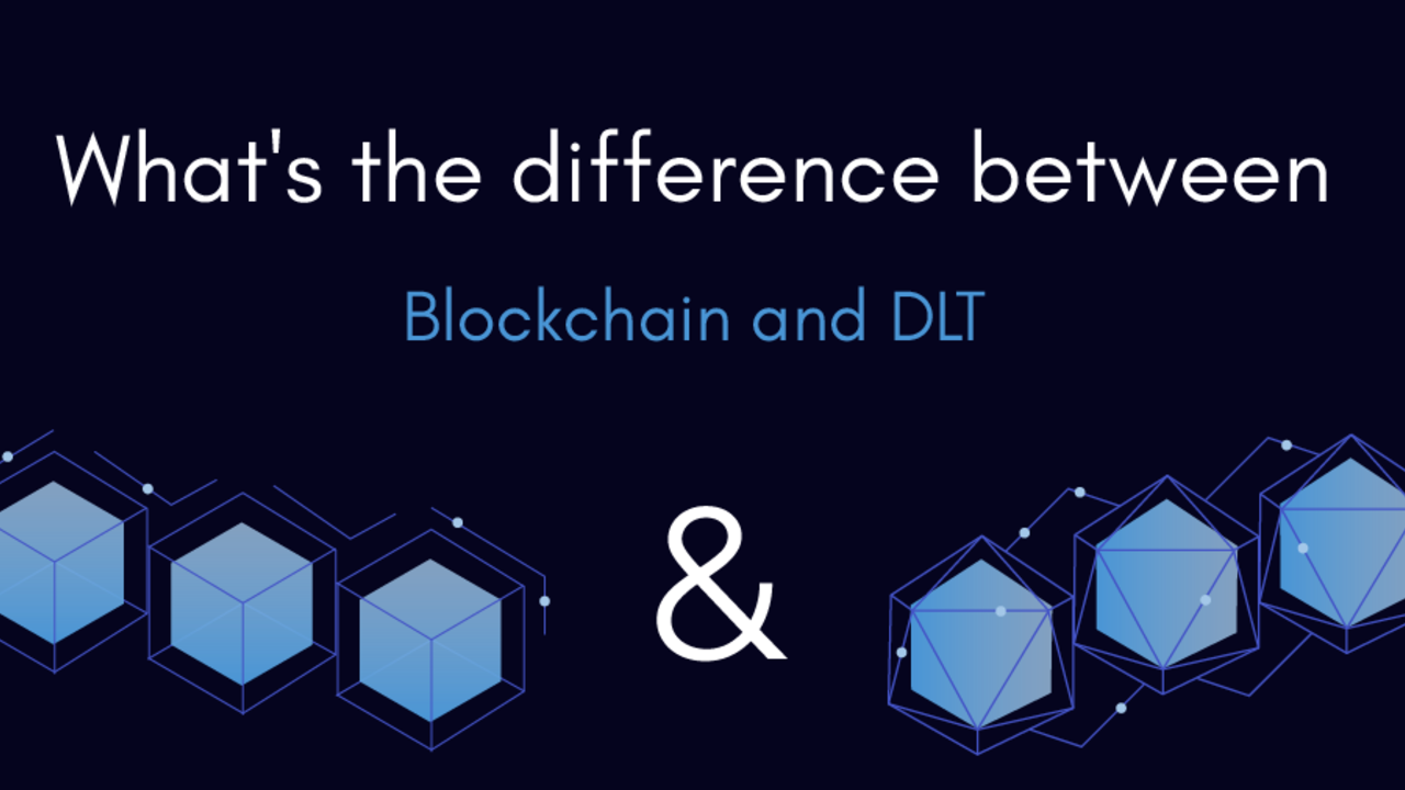 Blockchain & Distributed Ledger Technologies (DLT), M. Sc. | HS Mittweida