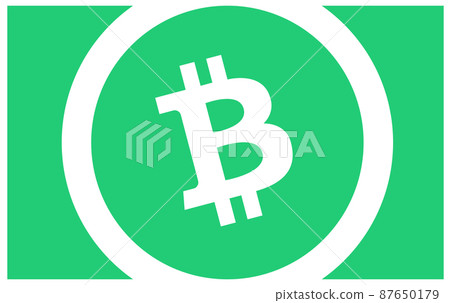 Bitcoin Cash - Logos / Graphics