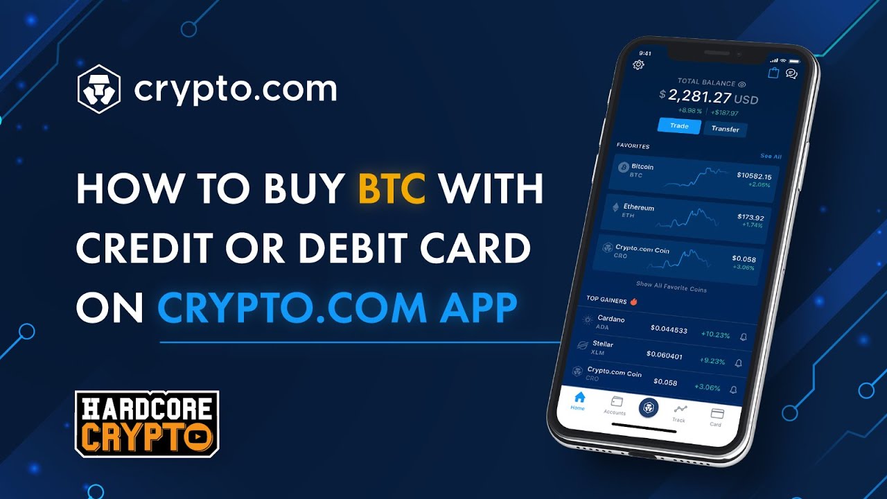 Buy Bitcoin with Debit or Credit Card Online | Bitcoin Depot