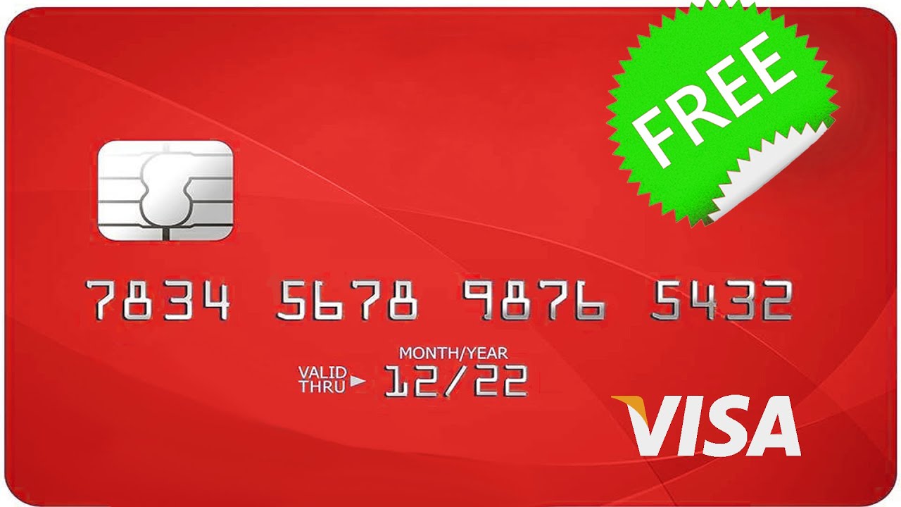 13 Best FREE Virtual Credit Card/Debit Cards in USA ()