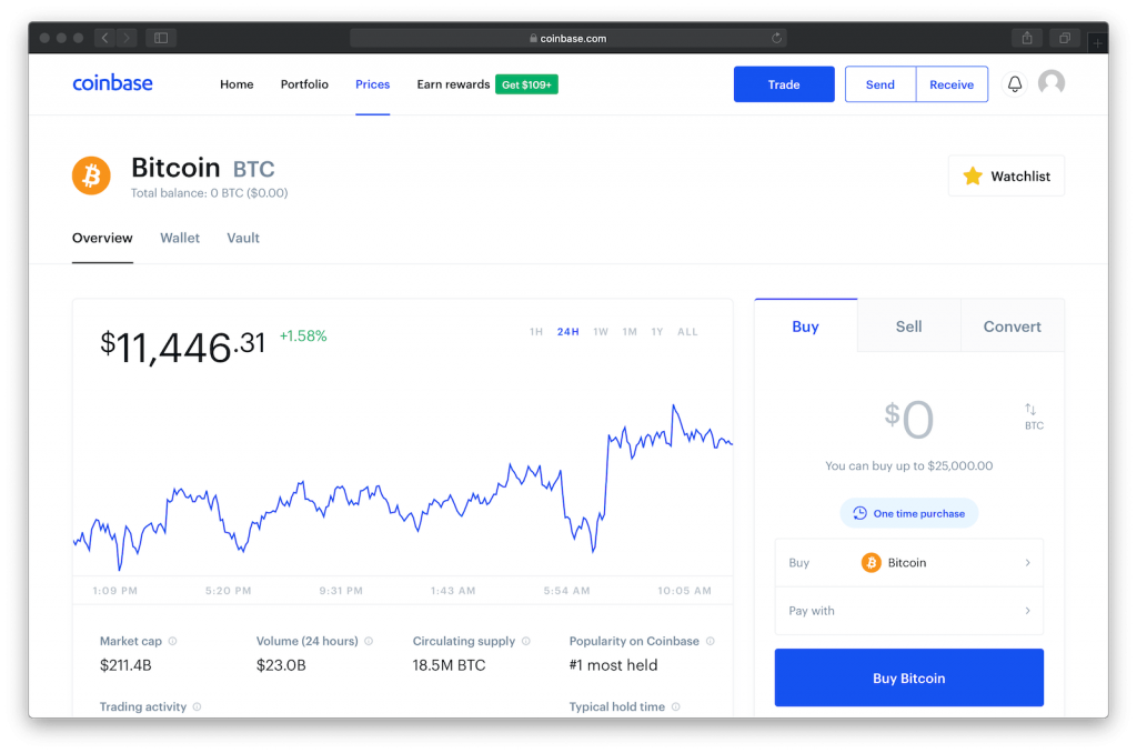 Coinbase - Wikipedia