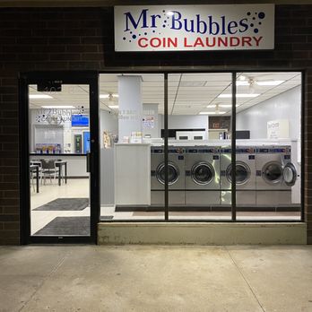 Senor Bubbles Laundromat Owner Always on Lookout for Next Store | American Coin-Op